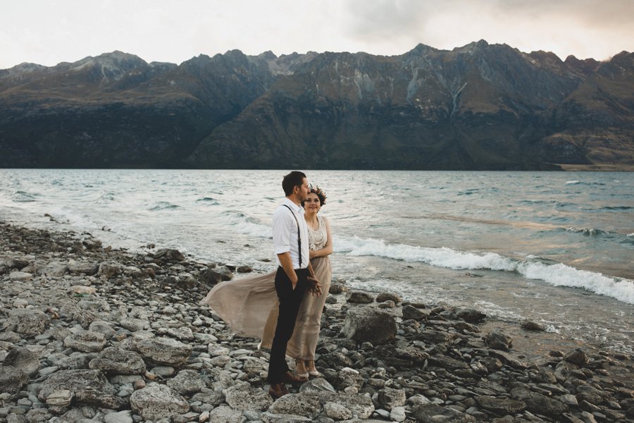 Queenstown Wedding Photographers
