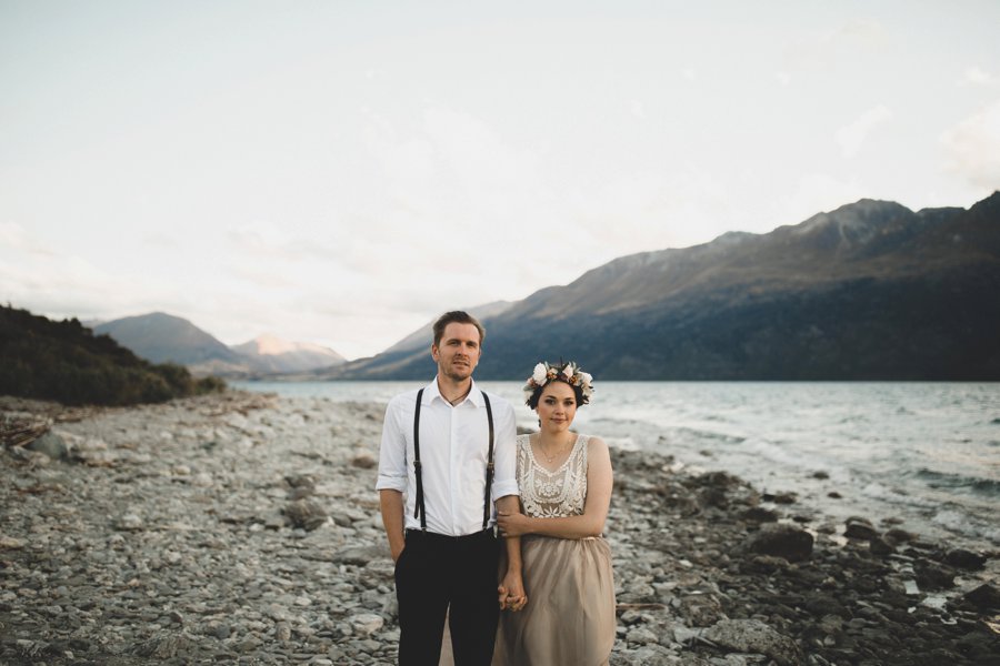 Queenstown Wedding Photographers