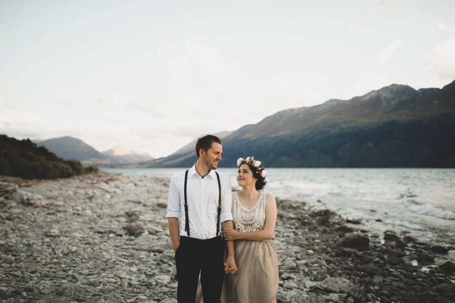 Queenstown Wedding Photographers