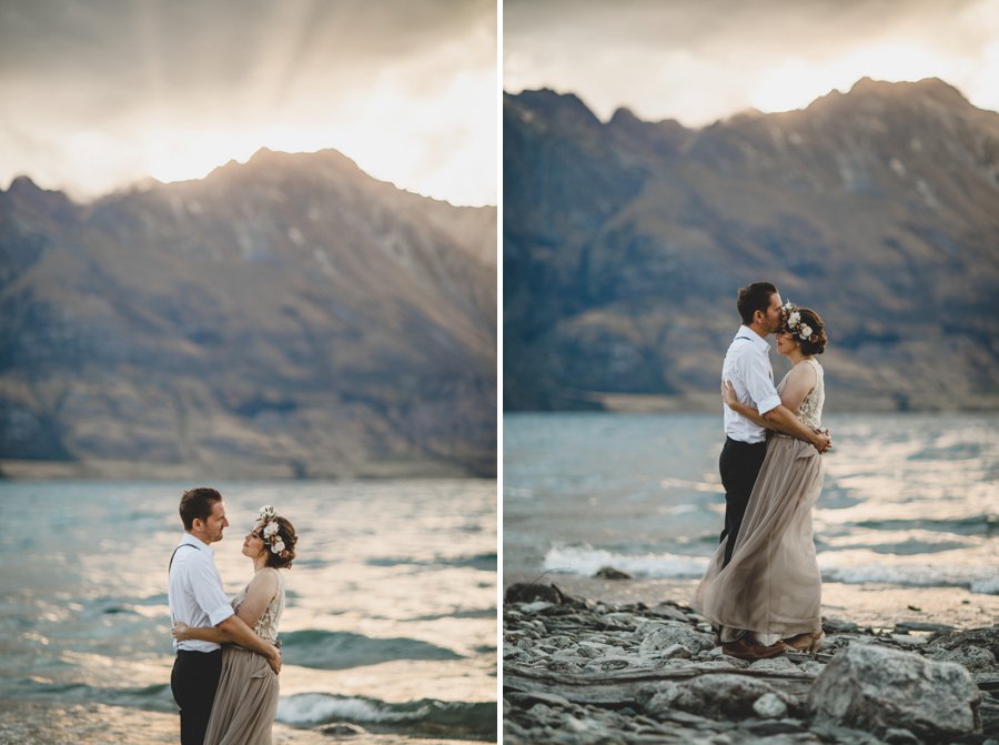 Queenstown Wedding Photographers