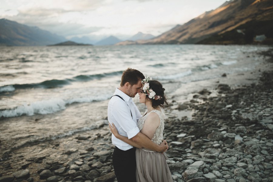 Queenstown Wedding Photographers
