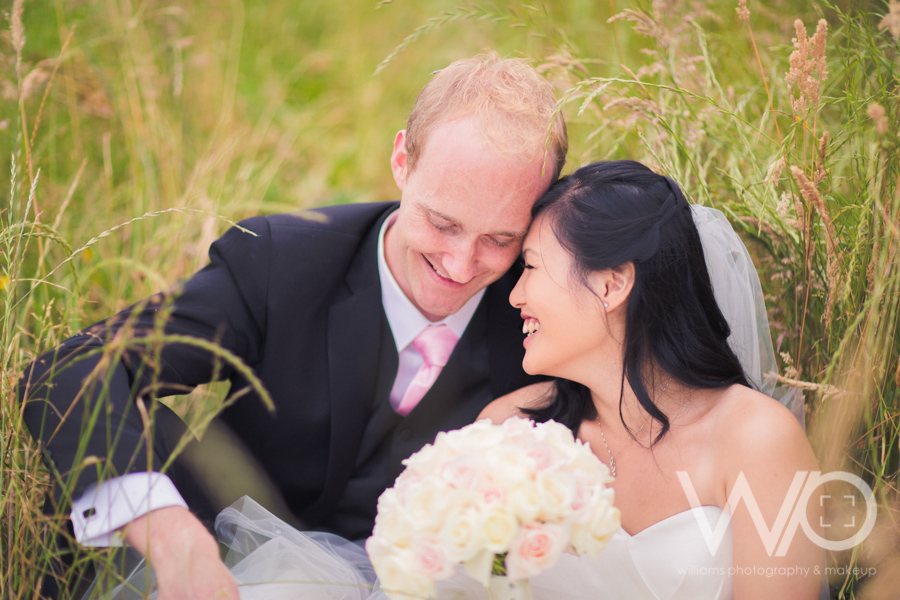 Auckland Wedding Photographer