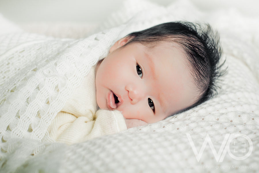 Newborn Photographers