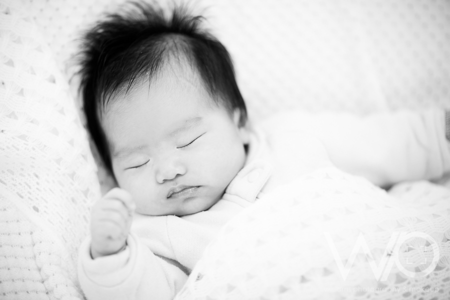 Newborn Photographers