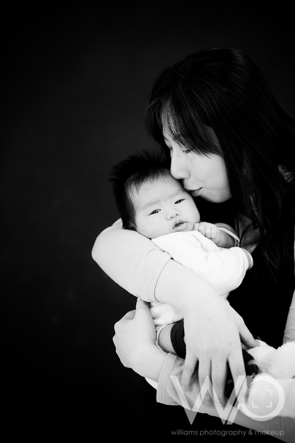 Newborn Photographers