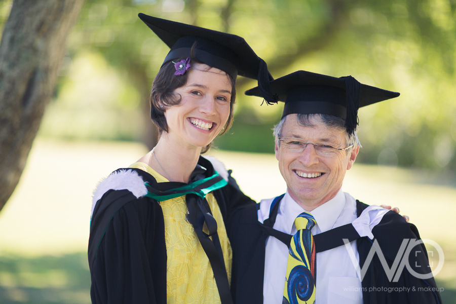 Auckland Graduation Photos