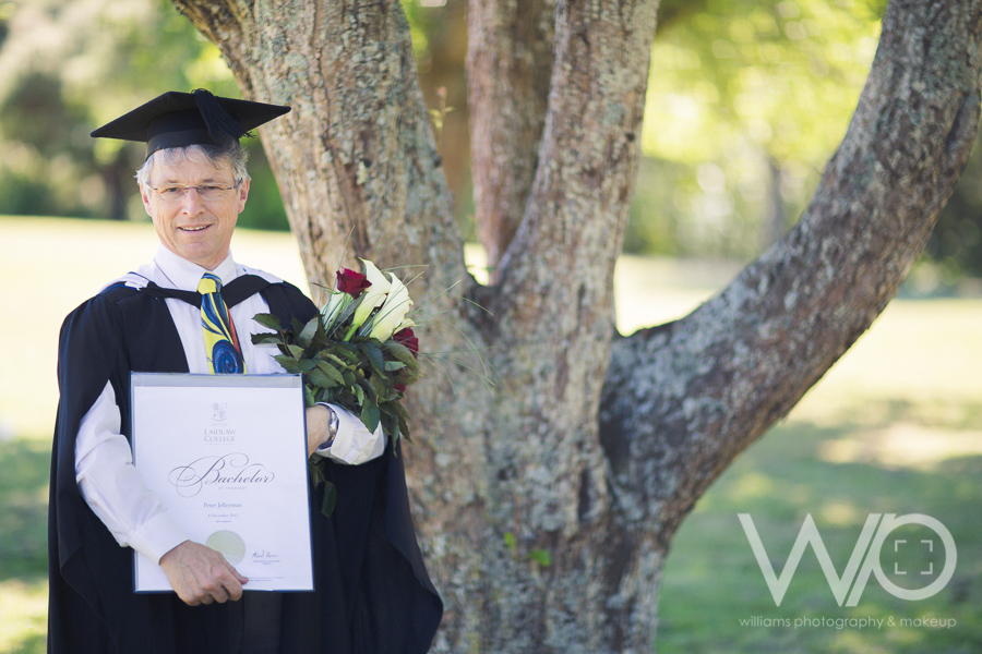 Auckland Graduation Photos