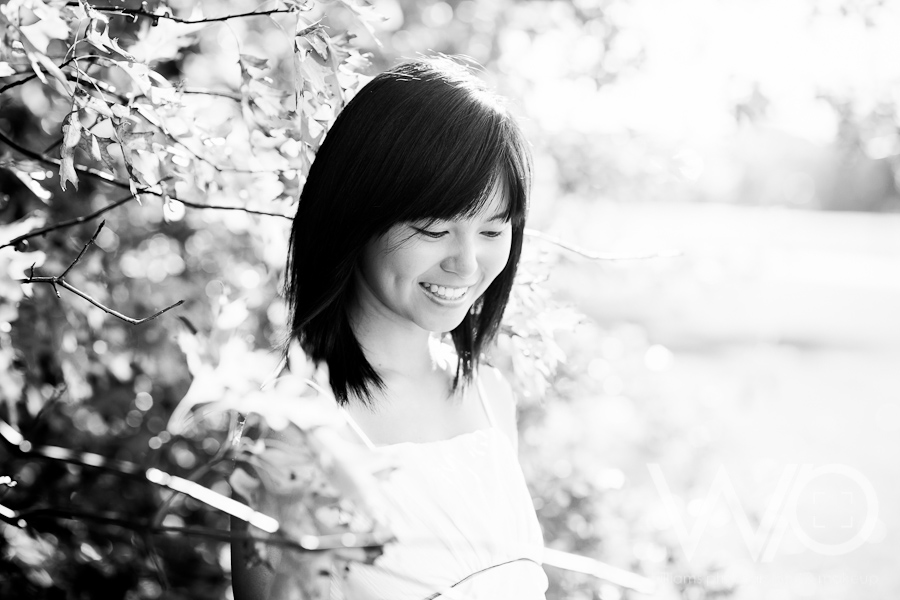 Auckland Portrait Photos