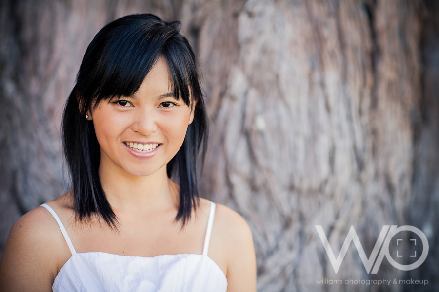 Auckland Portrait Photos