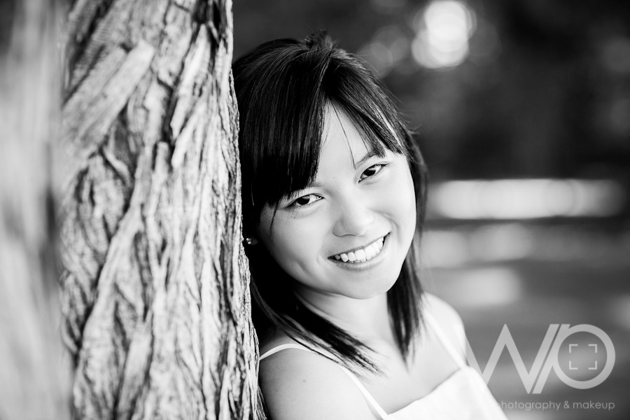 Auckland Portrait Photos