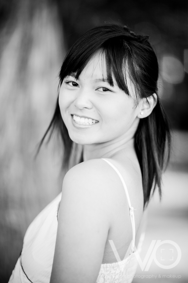 Auckland Portrait Photos