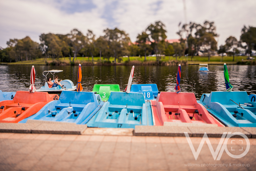 River Torrens