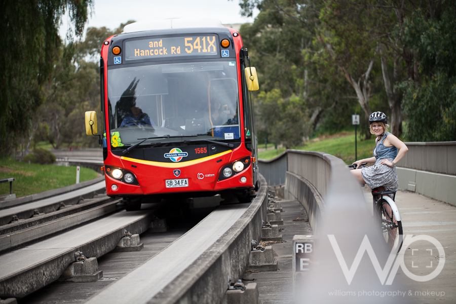 Adelaide O-Bahn