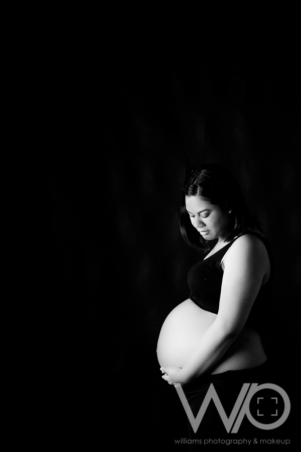 Auckland Maternity Photos