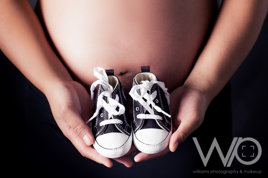 Auckland Maternity Photos