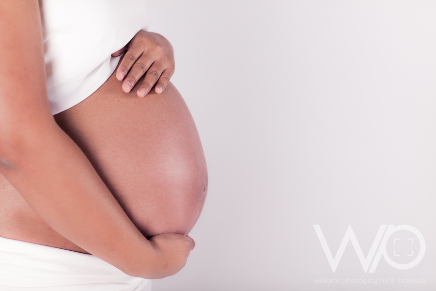 Auckland Maternity Photos