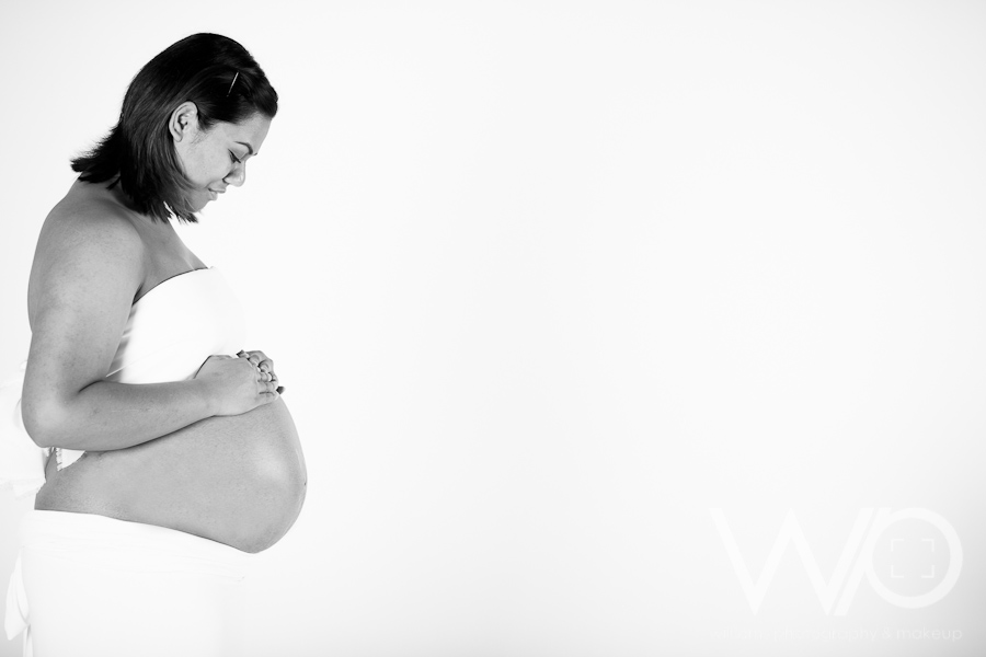 Auckland Maternity Photos