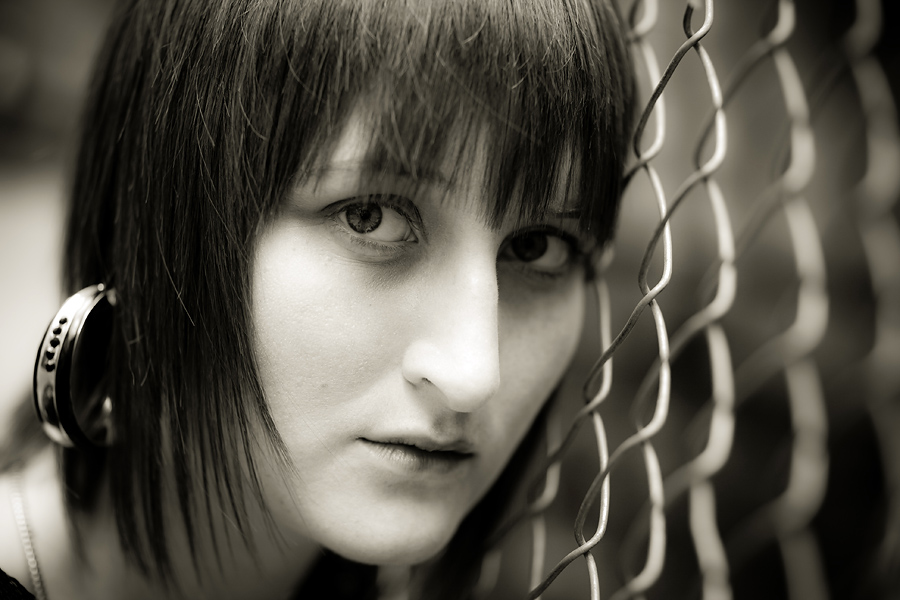 Model Makeup Shoot Auckland Model Shoot