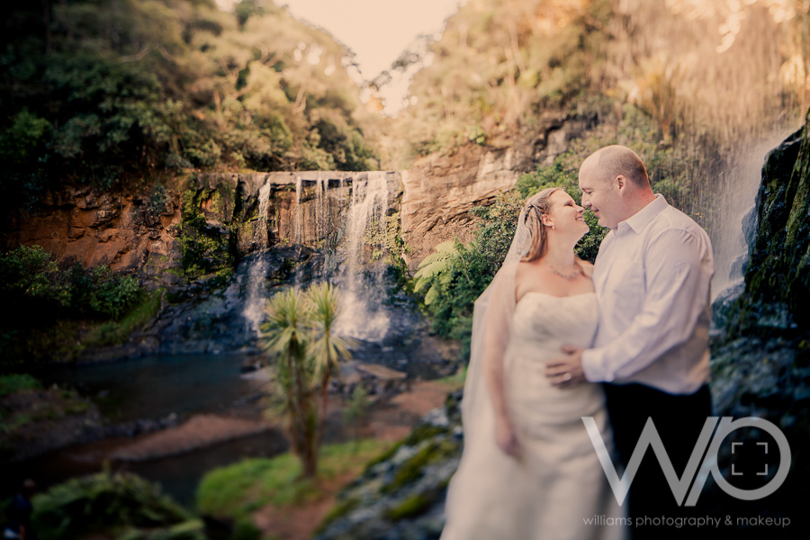 Auckland Trash the Dress PhotosAuckland Trash the Dress Photos