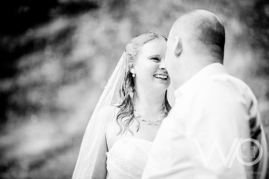 Auckland Trash the Dress Photos