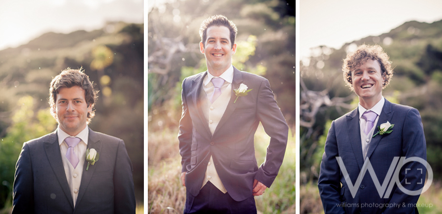 Auckland Wedding Photographers