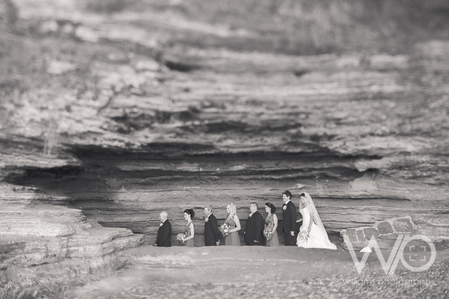 McHugh's Wedding Photos