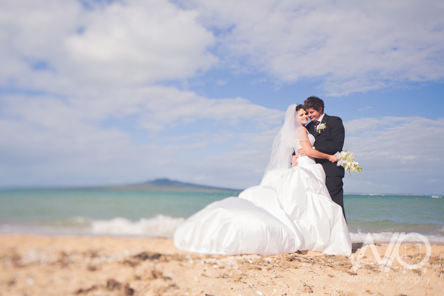 McHugh's Wedding Photos