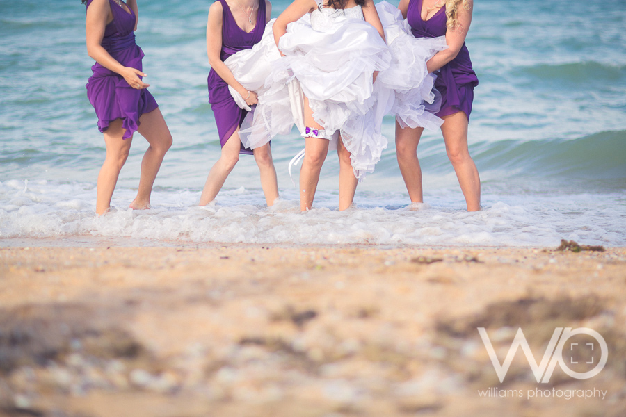 McHugh's Wedding Photos