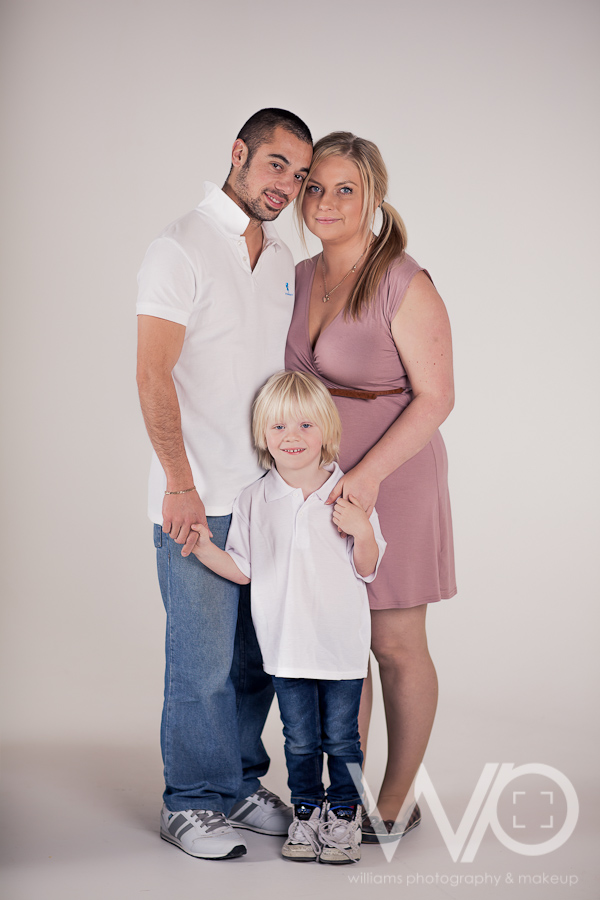 Auckland Family Portraits