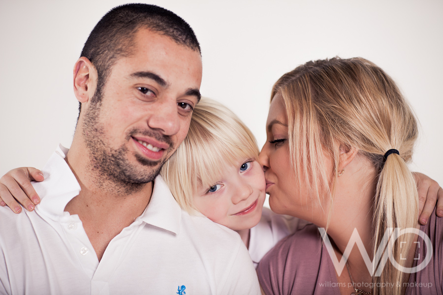 Auckland Family Portraits