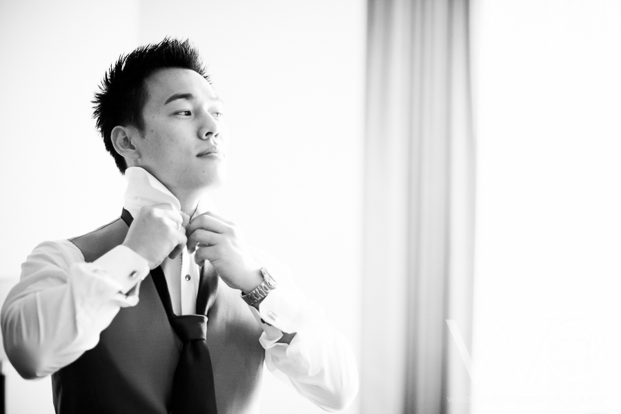 Auckland Wedding Photographers