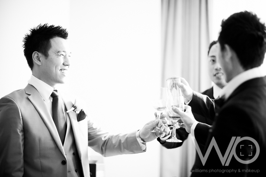 Auckland Wedding Photographers