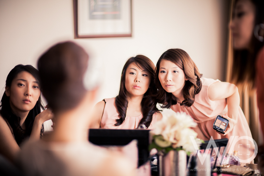 Auckland Wedding Photographers