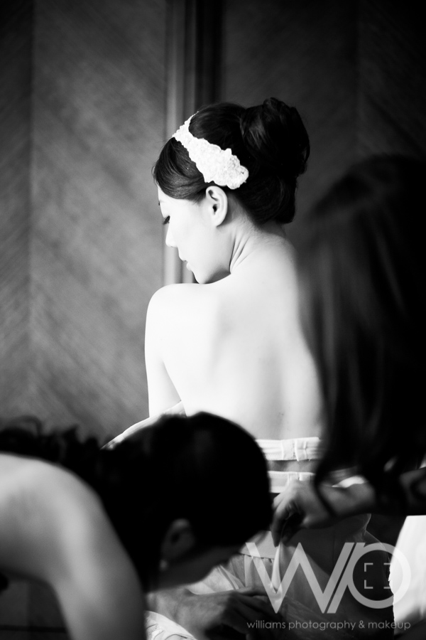 Auckland Wedding Photographers
