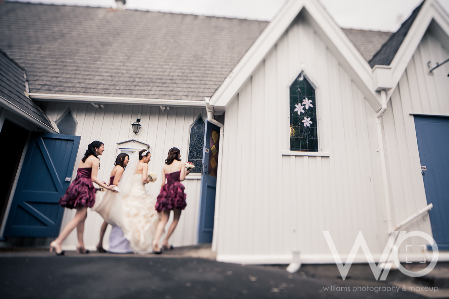 Auckland Wedding Photographers