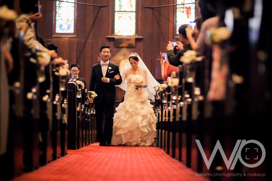 Auckland Wedding Photographers