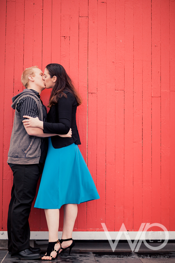 Auckland Engagement Session