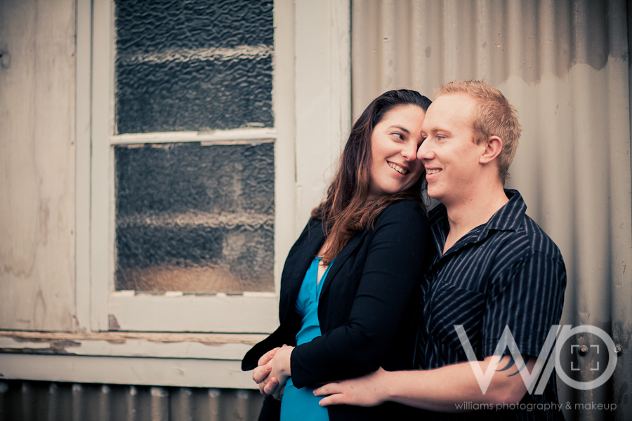Auckland Engagement Session