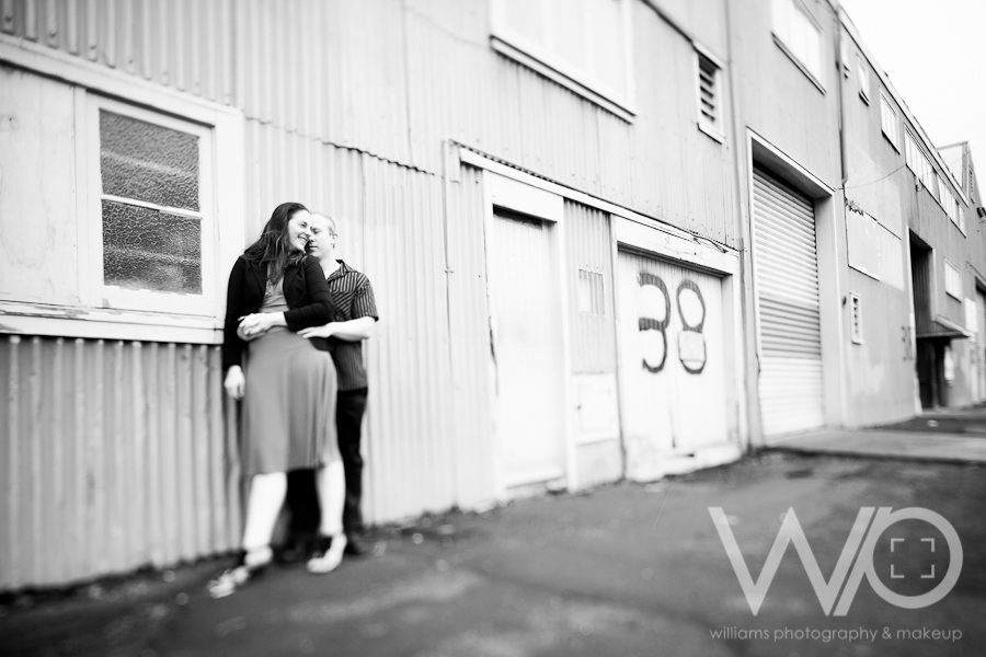 Auckland Engagement Session
