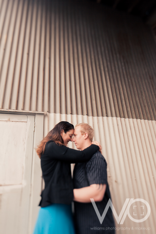 Auckland Engagement Session