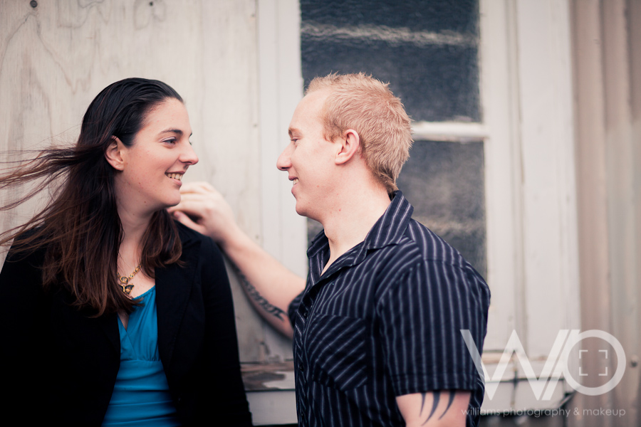 Auckland Engagement Session