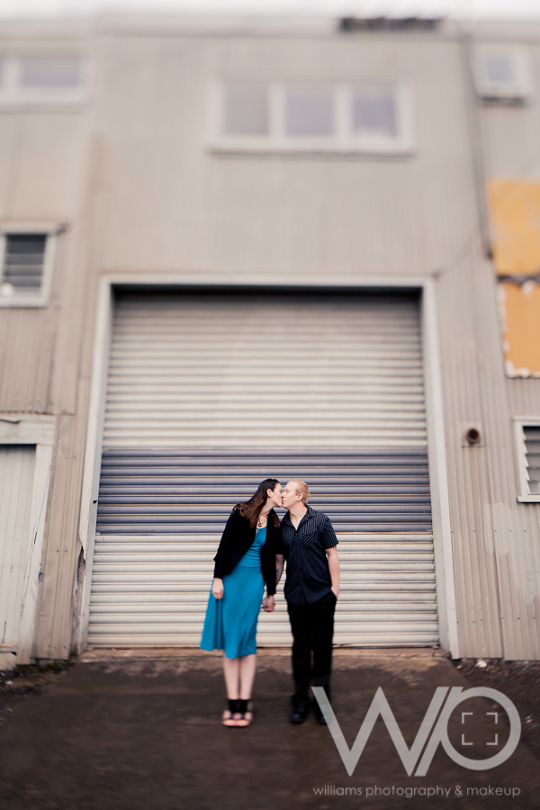 Auckland Engagement Session