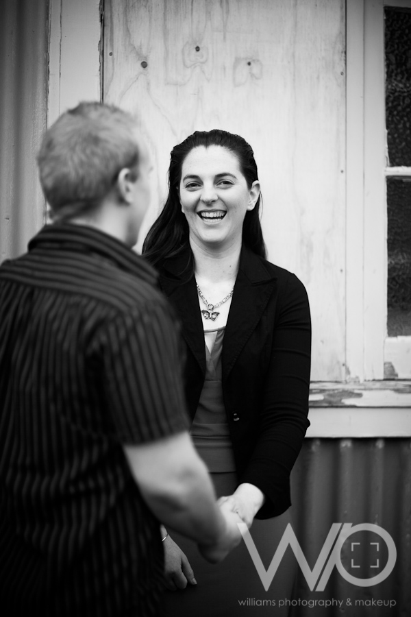 Auckland Engagement Session