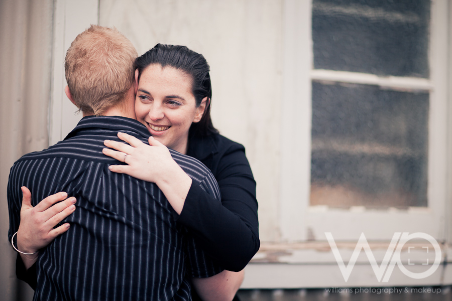 Auckland Engagement Session