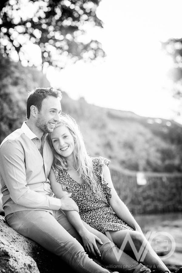 Auckland Engagement Photos