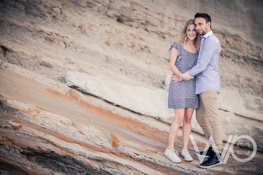 Auckland Engagement Photos