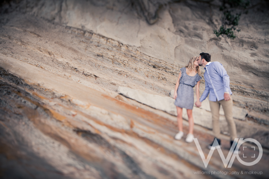 Auckland Engagement Photos