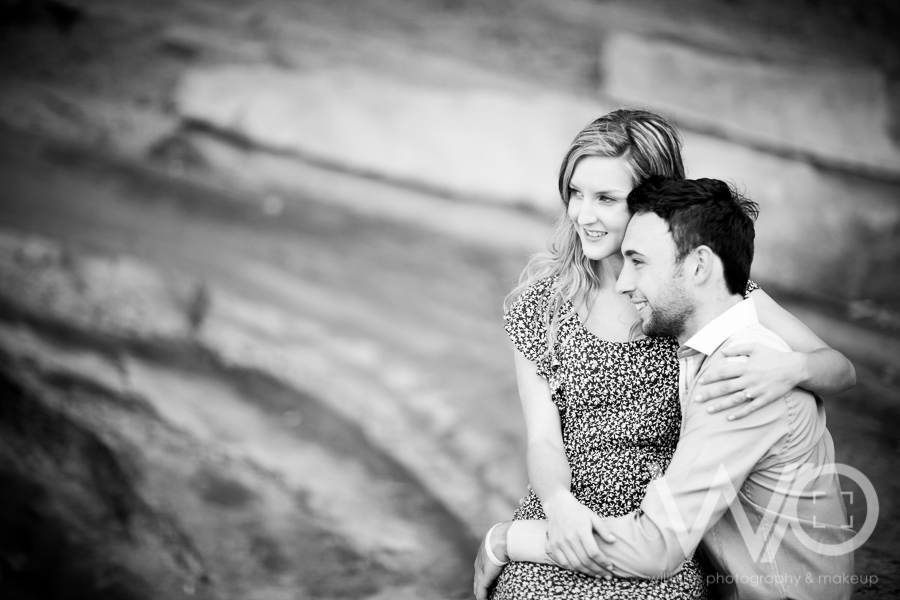 Auckland Engagement Photos