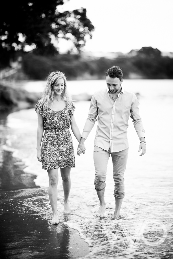 Auckland Engagement Photos