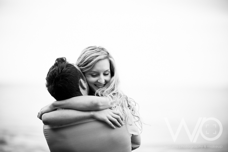 Auckland Engagement Photos